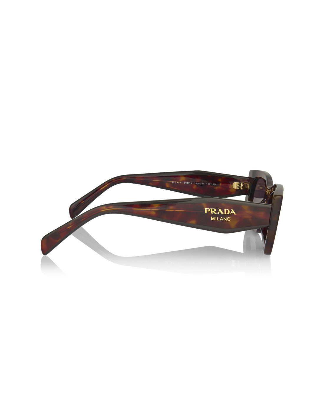 Prada PR B05S 22A-20I Carey