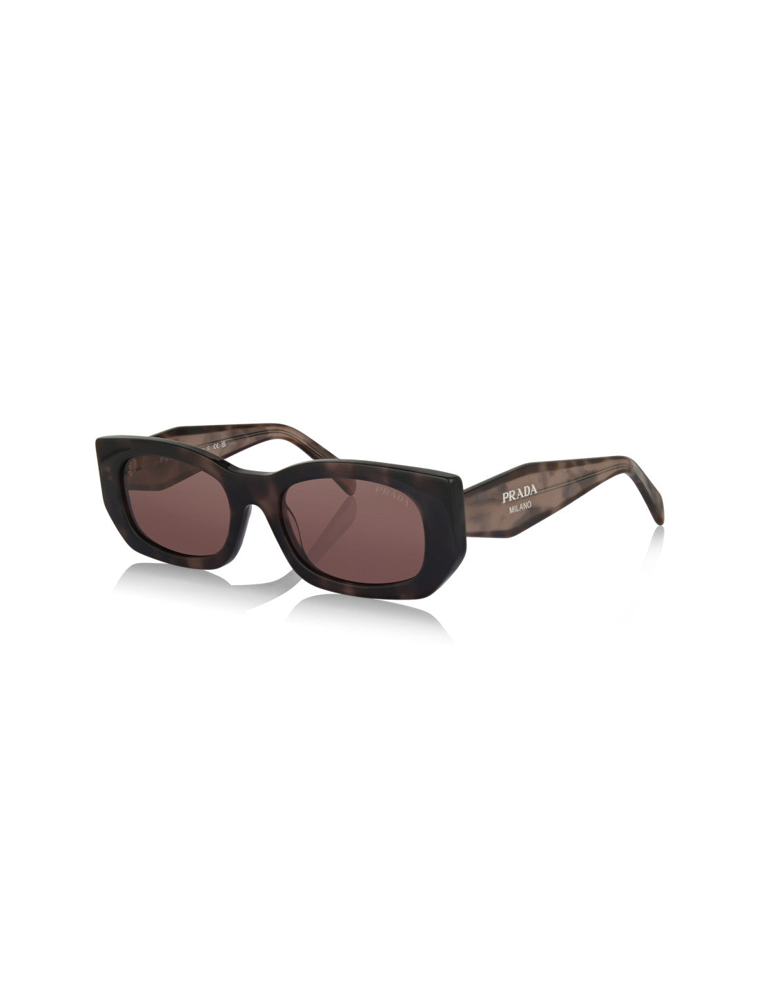Prada PR B05S 23A-60B Café