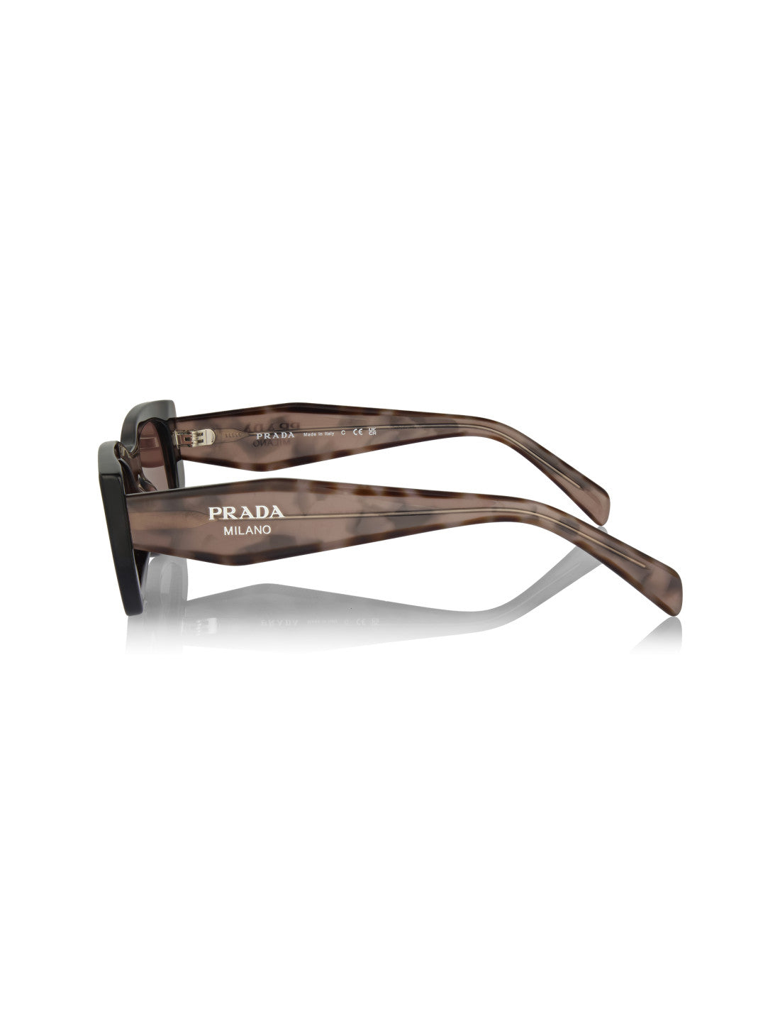 Prada PR B05S 23A-60B Café