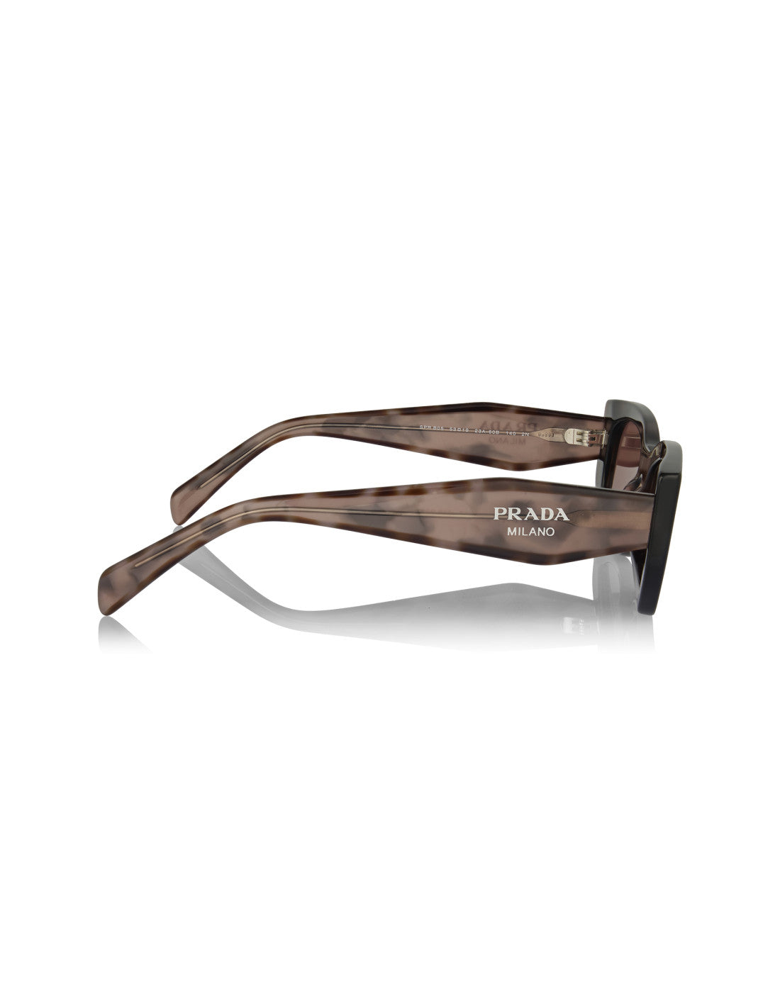 Prada PR B05S 23A-60B Café