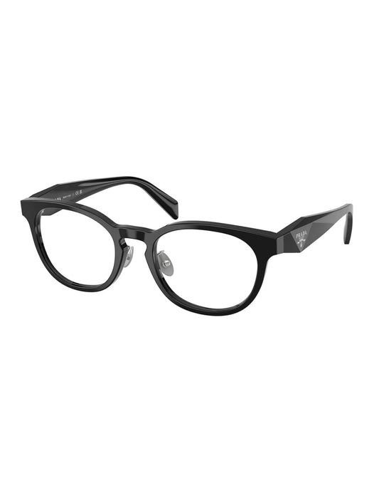 Prada PR B06VD 16K1O1 Negro Oftálmico