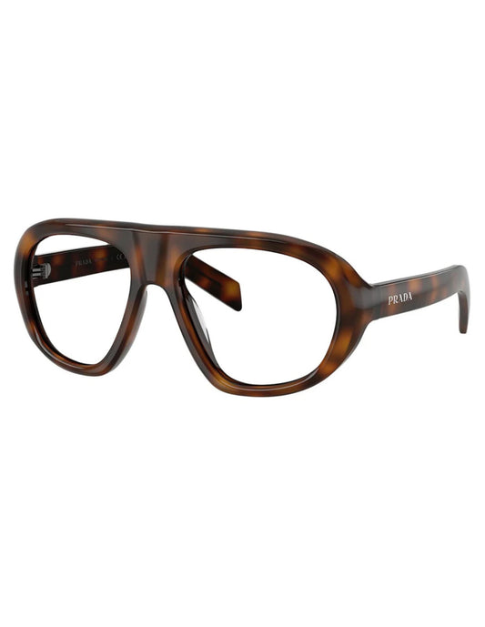 Prada PR C05S 20D08N Carey Oftálmico