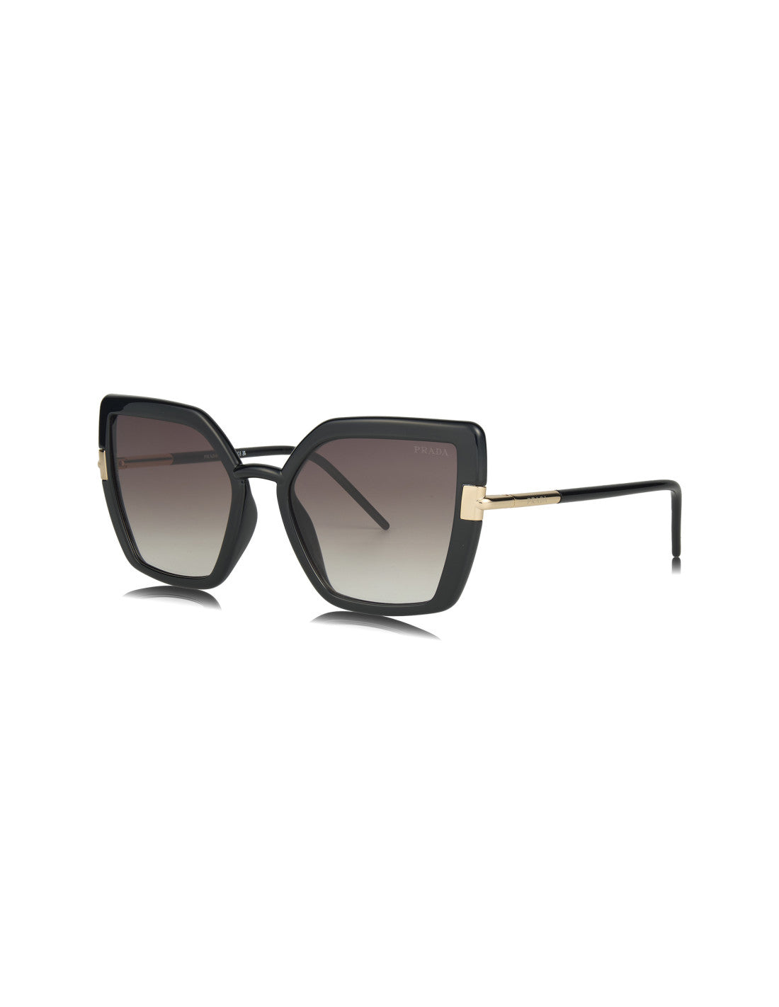 Prada SPR 09WS 05M-3D0 Negro Degradado