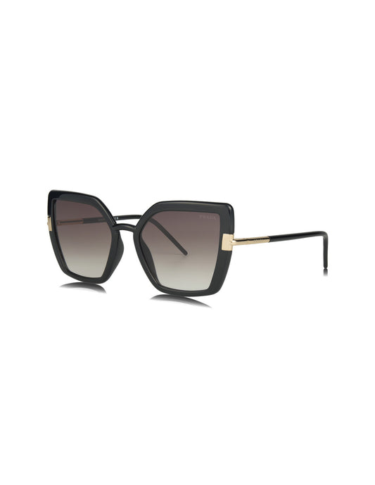 Prada SPR 09WS 05M-3D0 Negro Degradado
