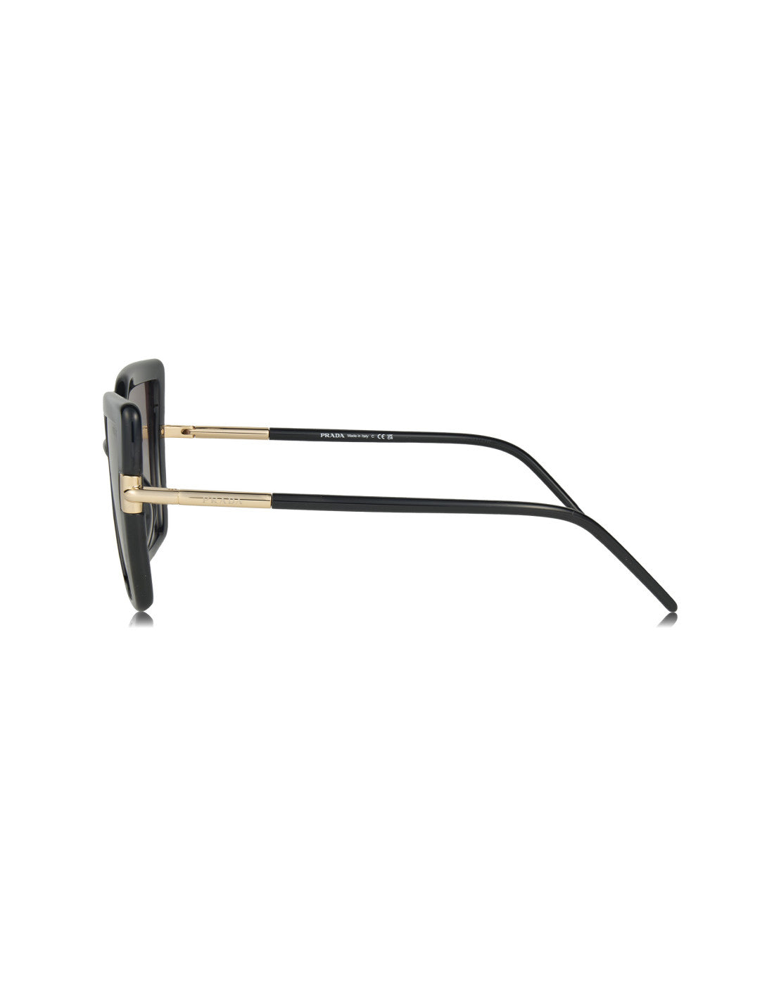 Prada SPR 09WS 05M-3D0 Negro Degradado