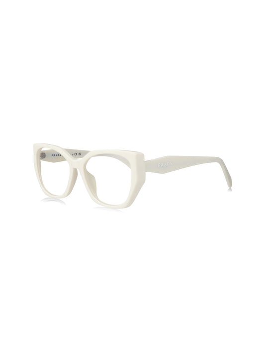 Prada SPR 18WV 142-1O1 Oftalmico Blanco
