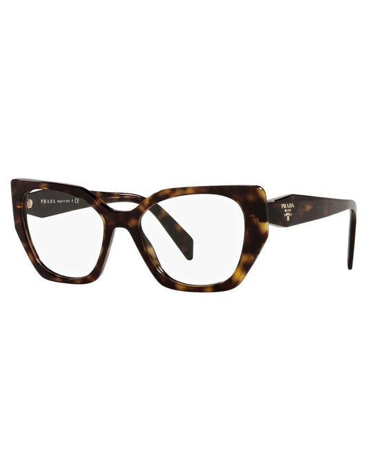 Prada SPR 18WV 2AU-1O1 Oftalmico Carey