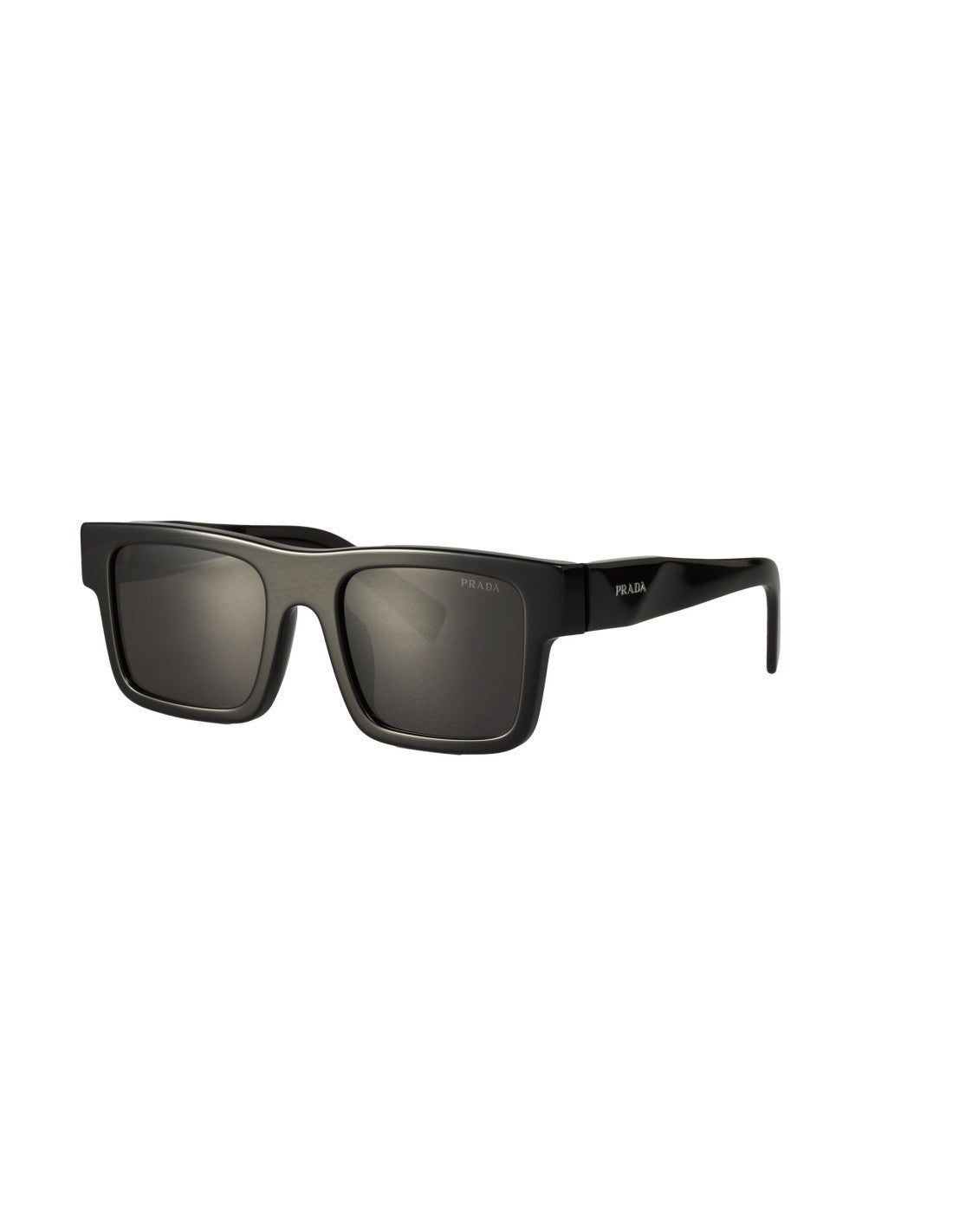 Prada SPR 19WS 1AB-5S0 Negro