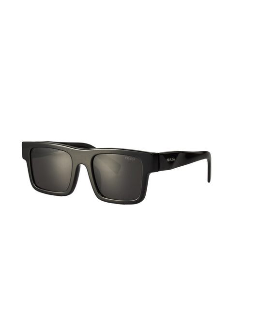 Prada SPR 19WS 1AB-5S0 Negro