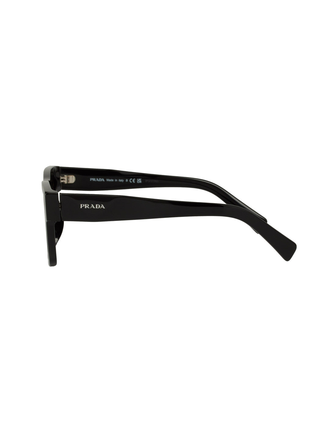 Prada SPR 19WS 1AB-5S0 Negro