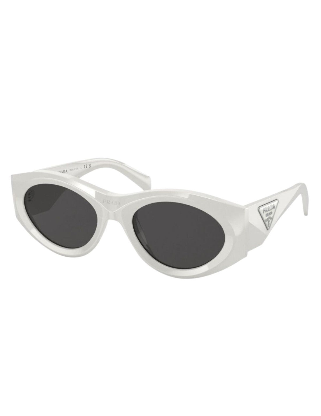 Prada SPR 20Z 142-5s0 Oval Shape