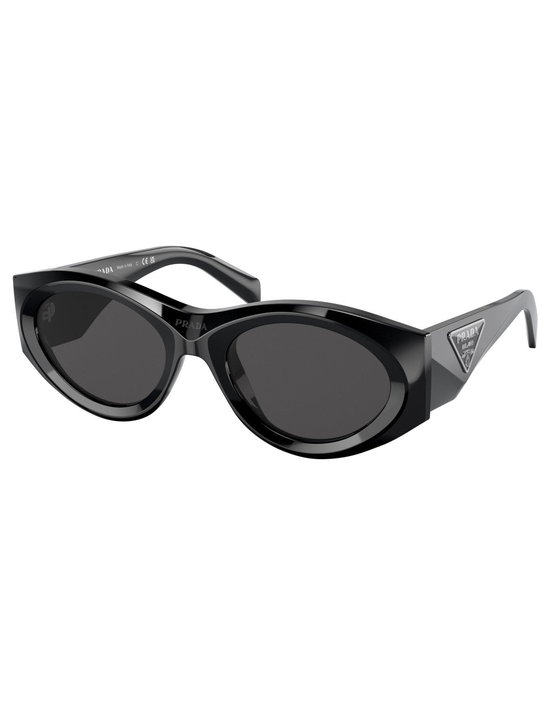Prada SPR 20Z 142-5s0 Oval Shape