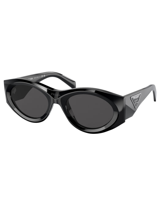 Prada SPR 20Z 142-5s0 Oval Shape