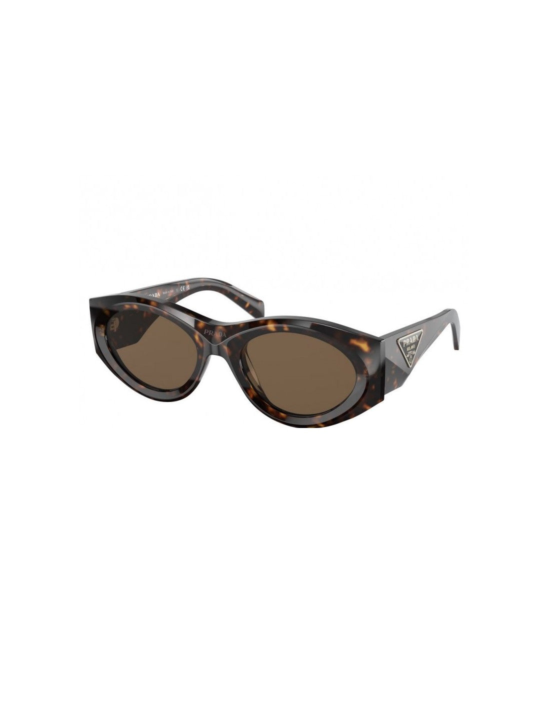 Prada SPR 20Z 142-5s0 Oval Shape