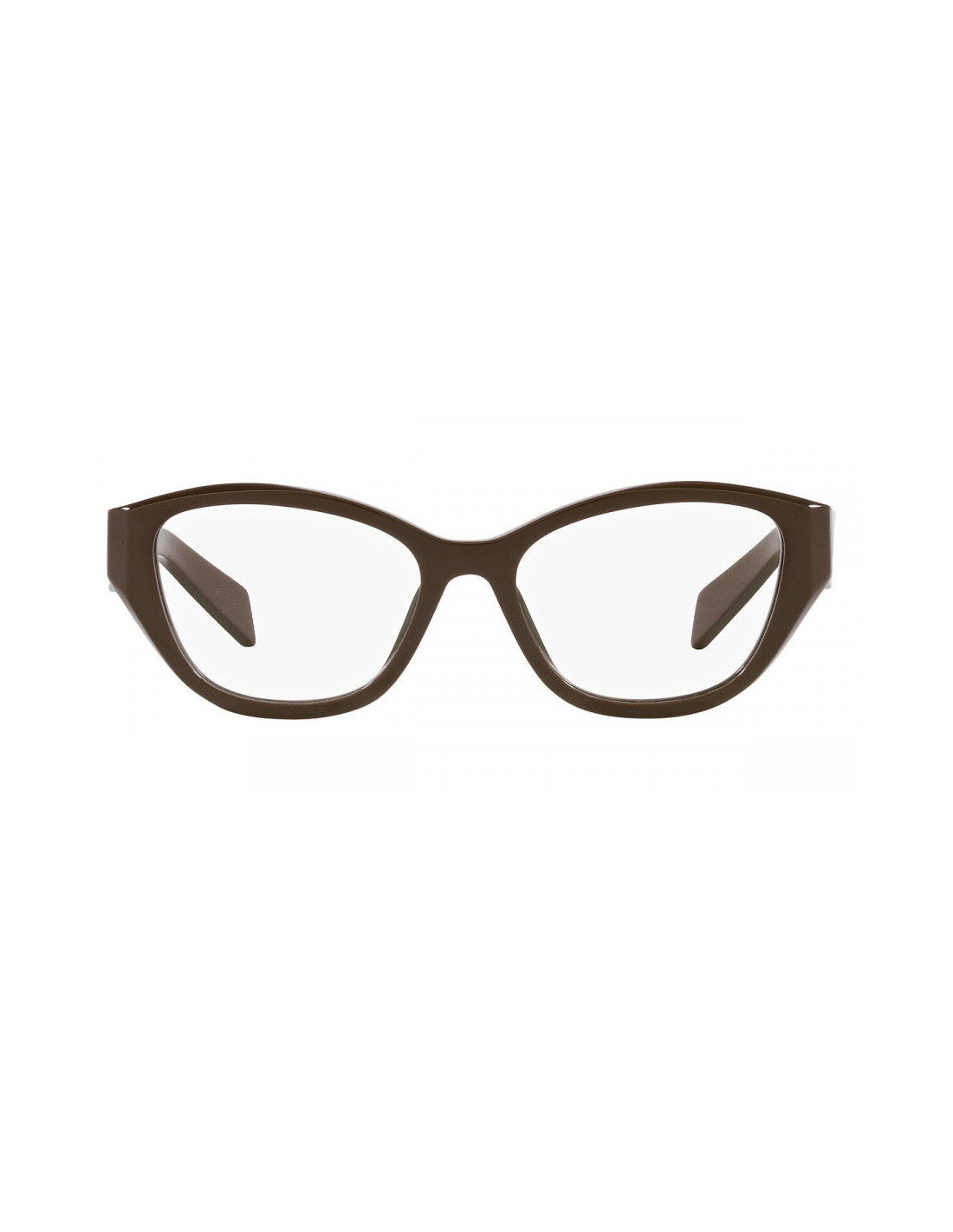 Prada SPR 21ZV 15L-1O1 Oftálmico Café