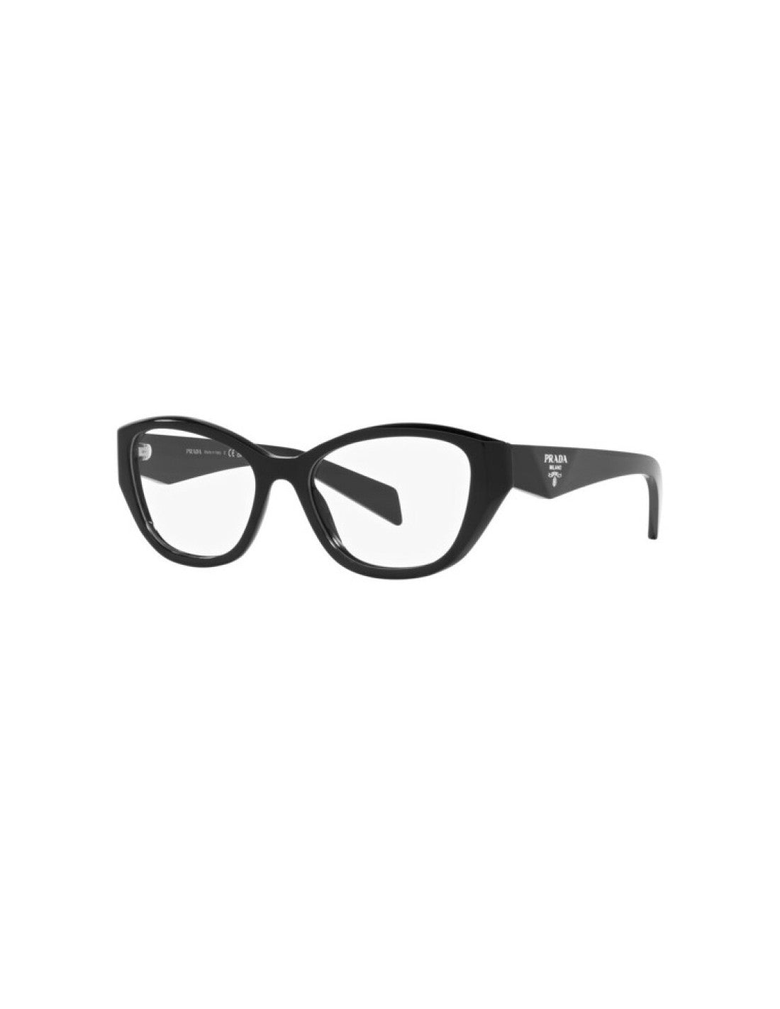 Prada SPR 21ZV 16K-1O1 Negro Oftálmico