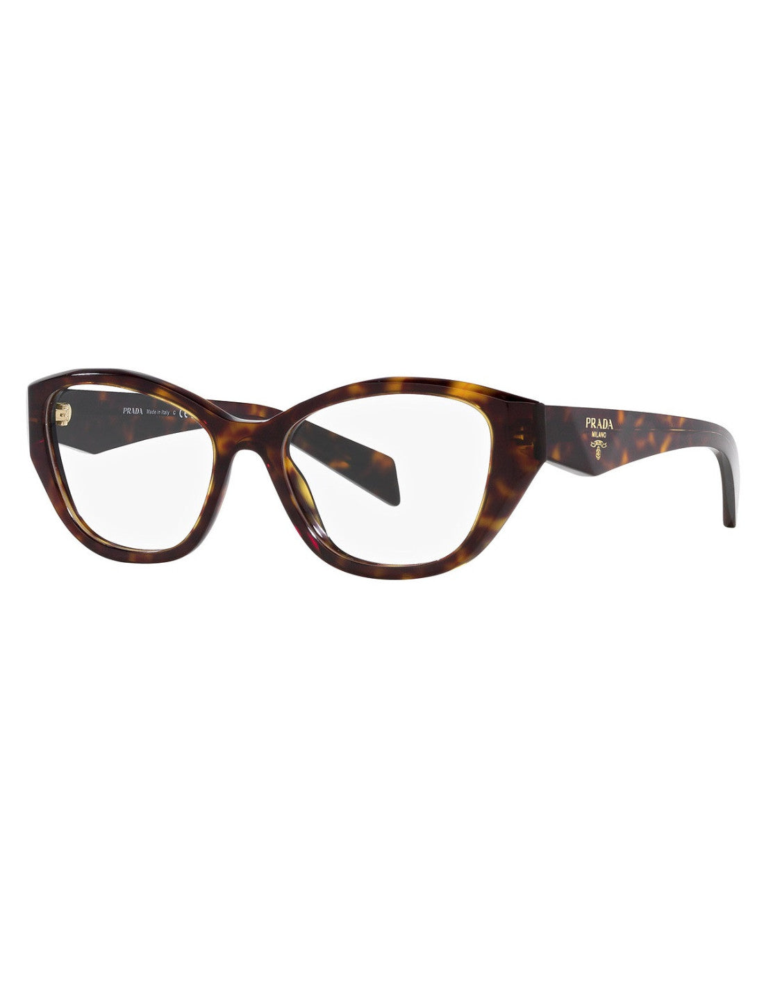 Prada SPR 21ZV 19J-1O1 Carey Oftálmico