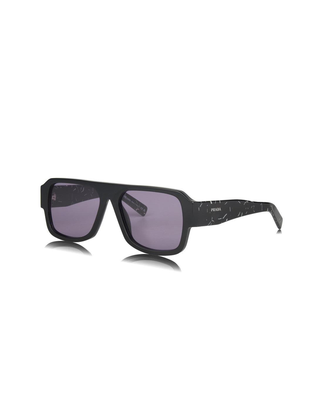 Prada SPR 22YS 1AB-05Q Purple