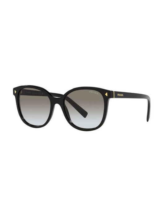 Prada SPR 22ZS 1AB-0A7 Negro Degradado