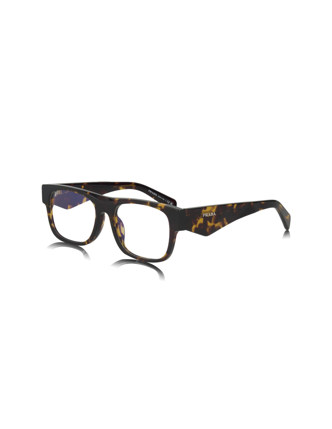 Prada SPR 22ZVF 19J-1O1 Carey Oftálmico