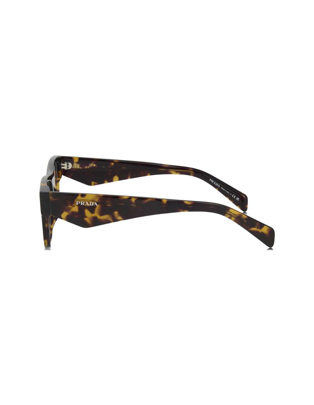 Prada SPR 22ZVF 19J-1O1 Carey Oftálmico