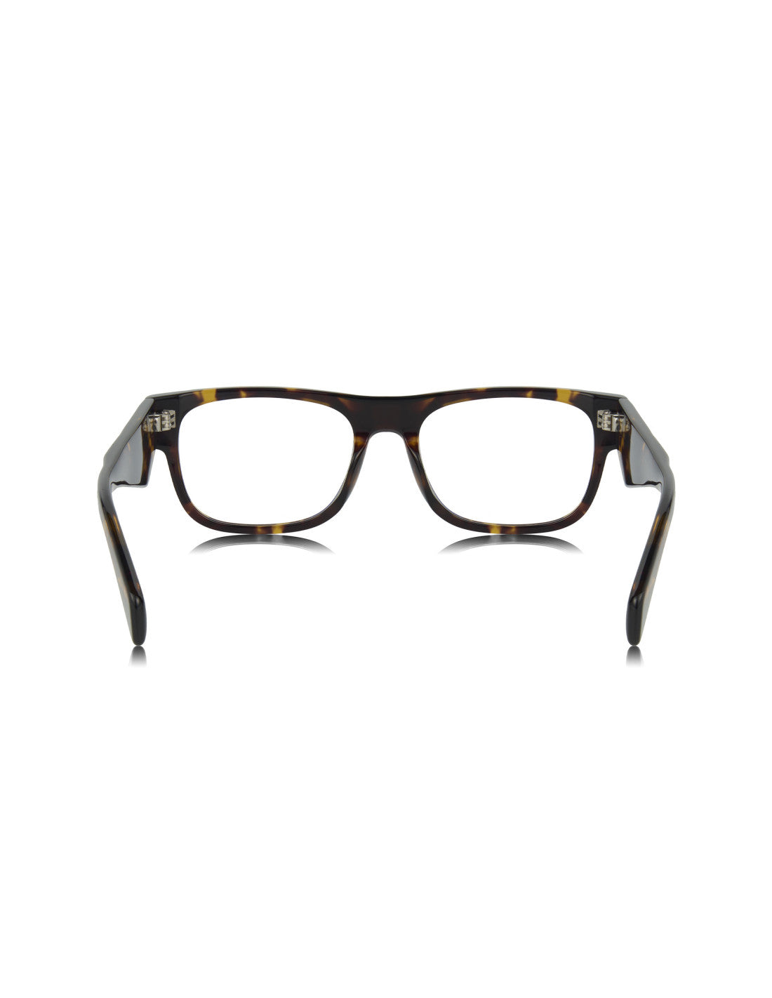 Prada SPR 22ZVF 19J-1O1 Carey Oftálmico