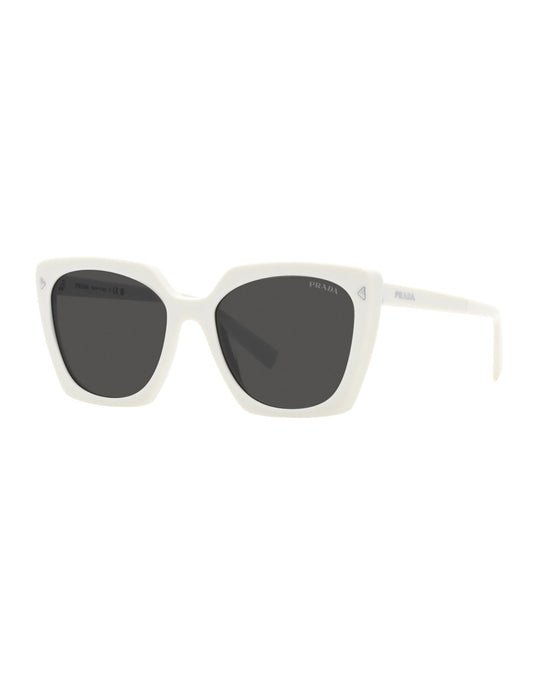 Prada SPR 23ZS 142-5S0 Blanco