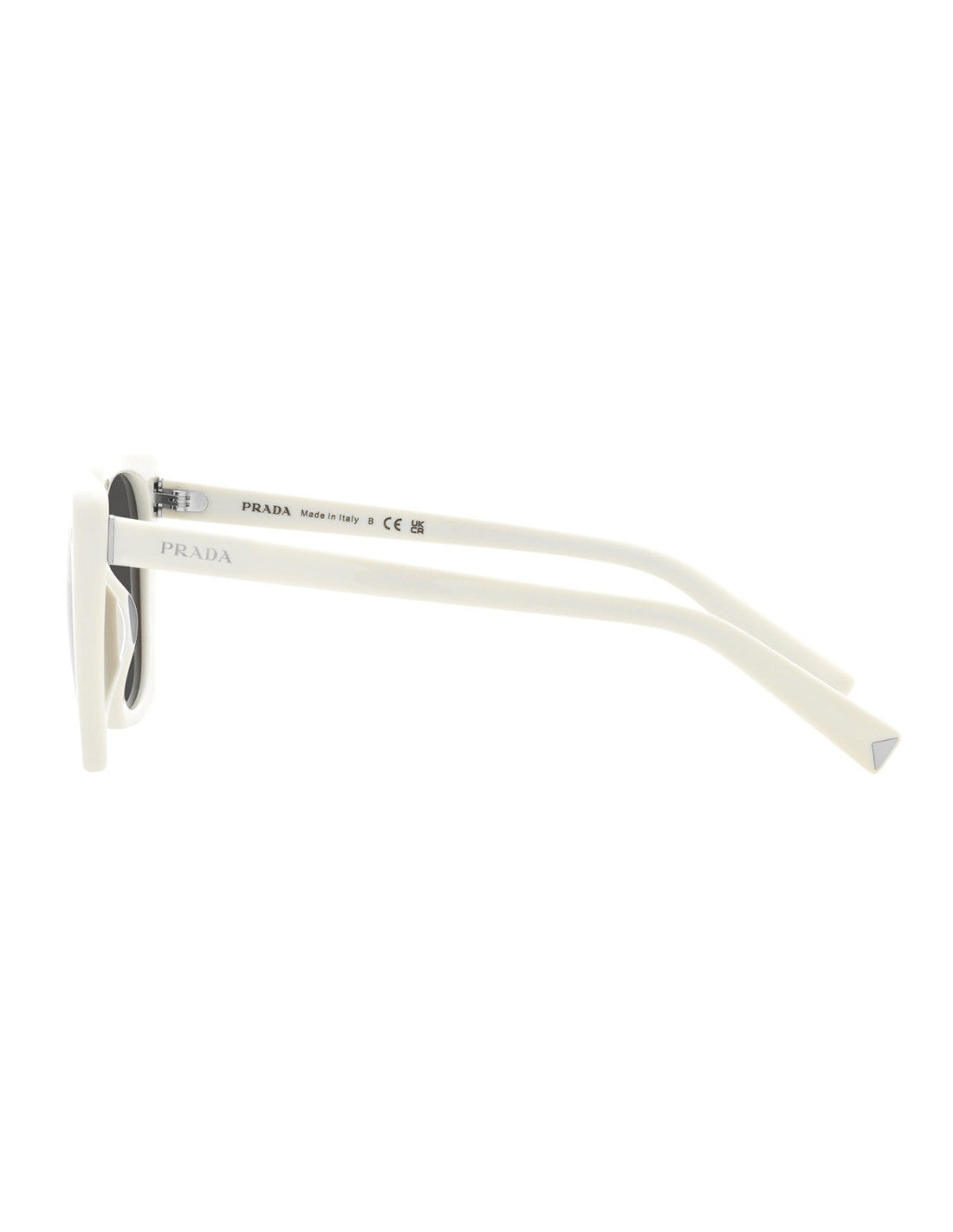 Prada SPR 23ZS 142-5S0 Blanco