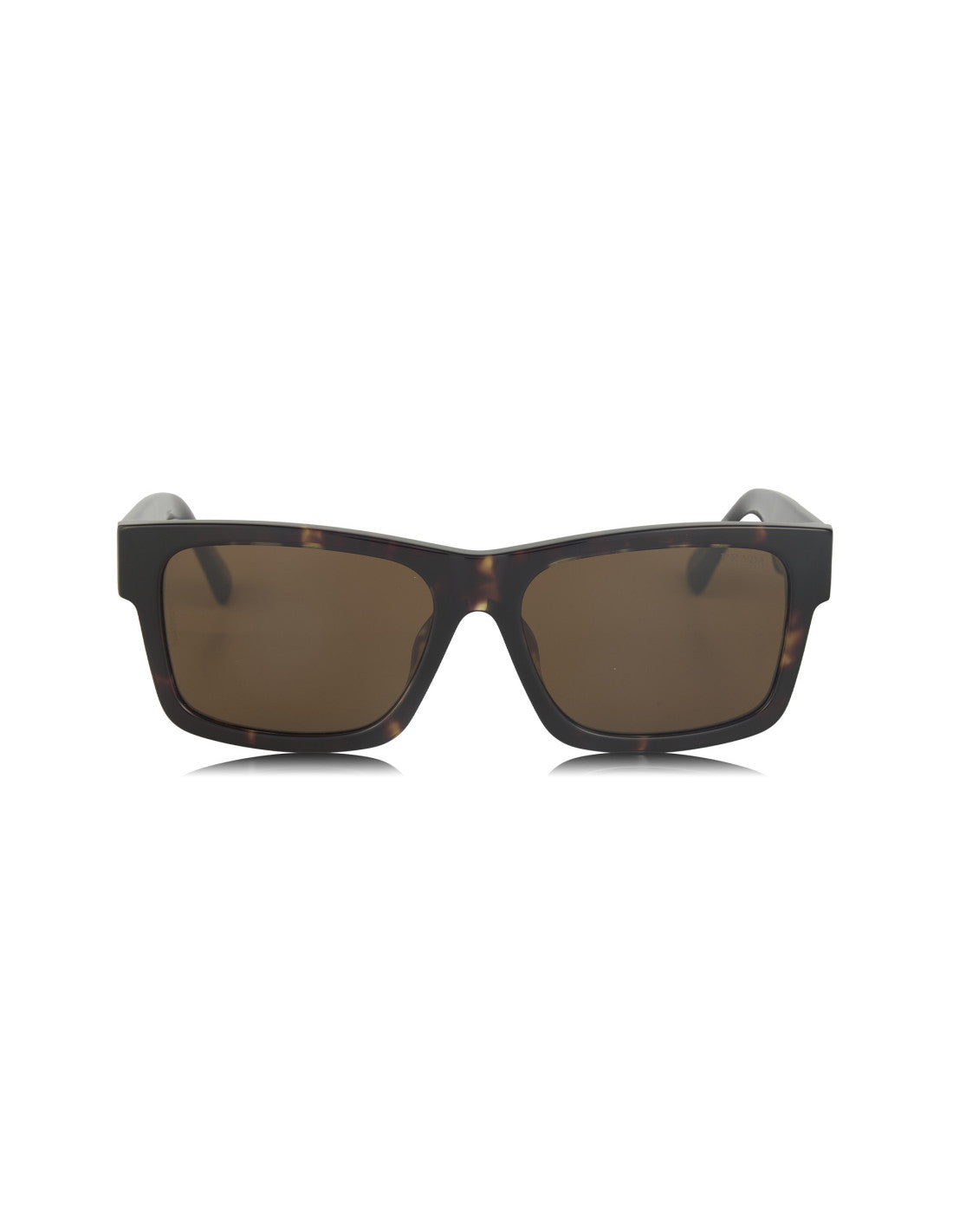 Prada SPR 25ZS 2AU-0B0 Carey