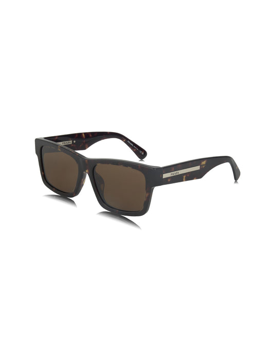 Prada SPR 25ZS 2AU-0B0 Carey