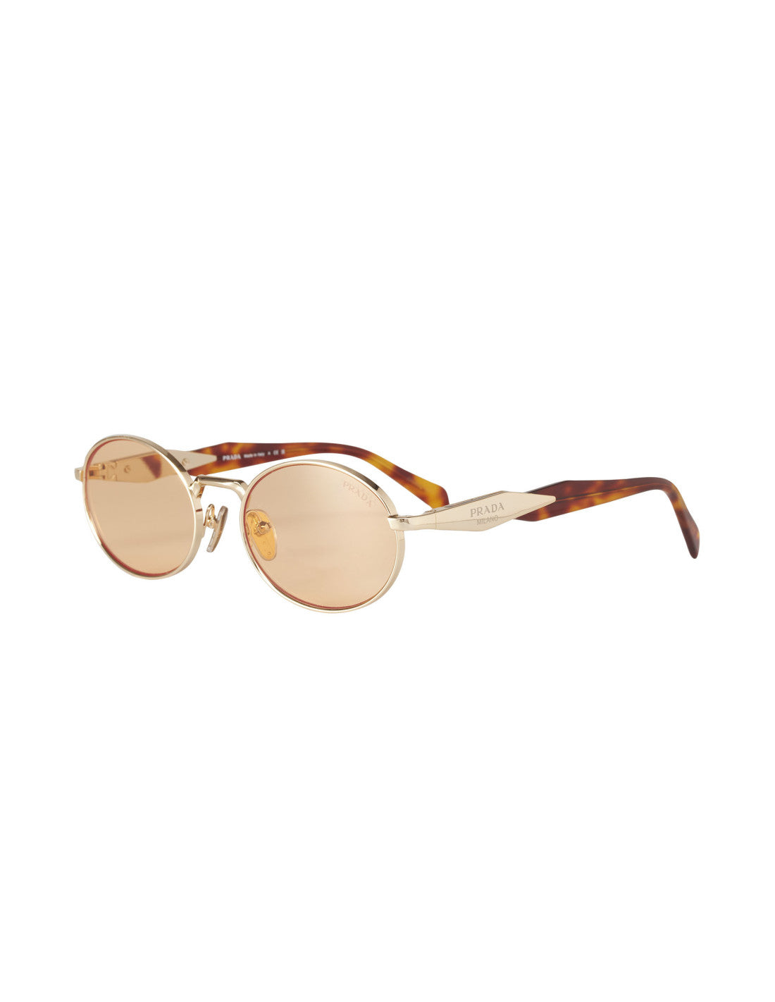 Prada SPR 65ZS ZVN-02Z