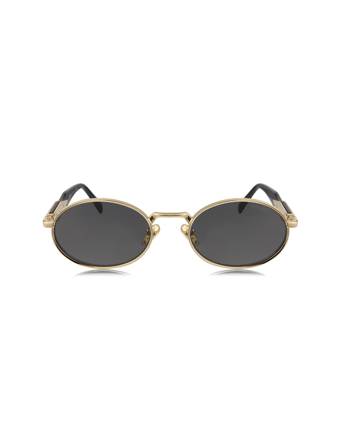 Prada SPR 65ZS ZVN Oval