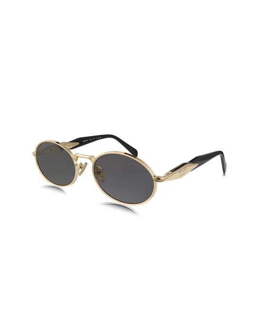 Prada SPR 65ZS ZVN Oval