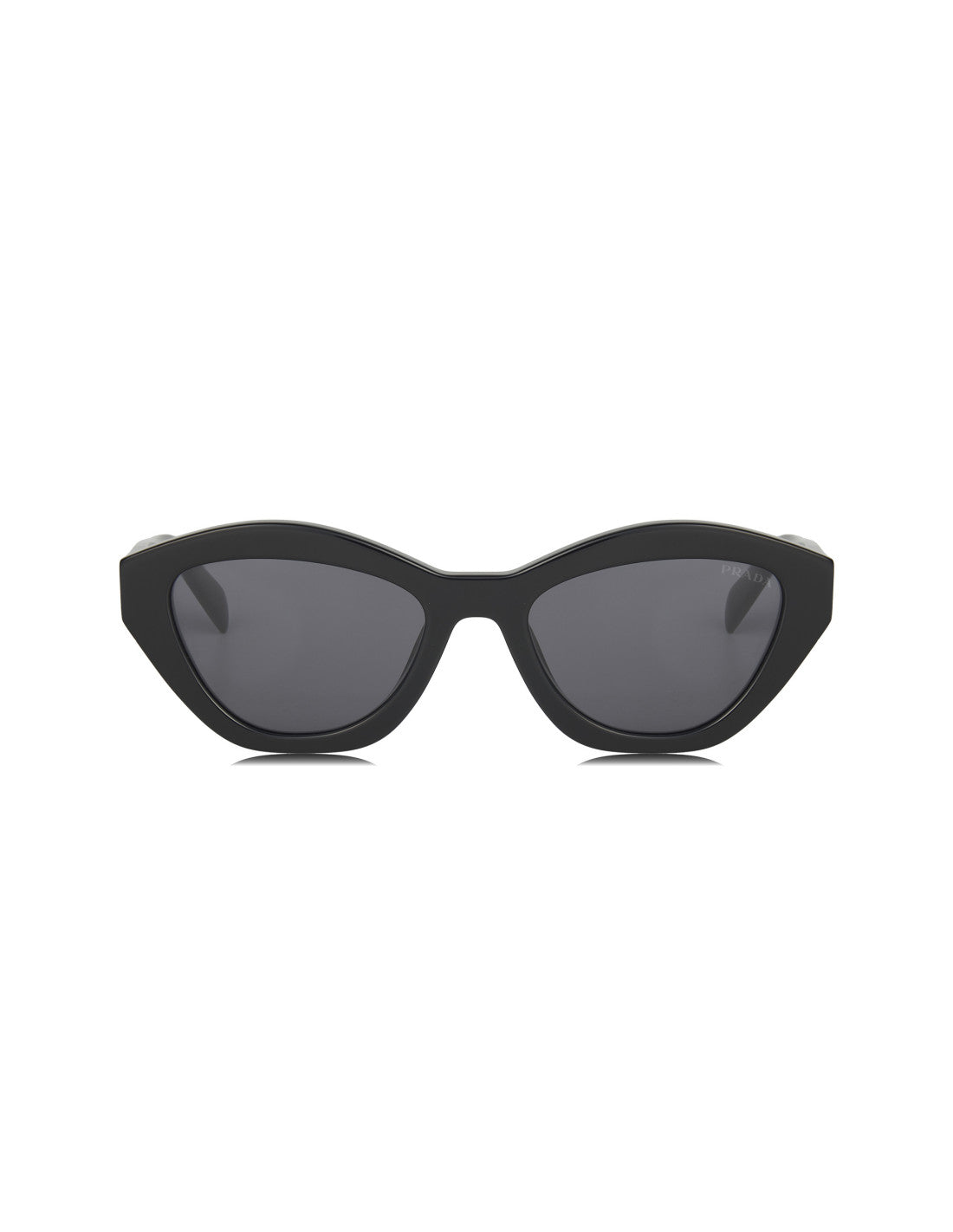 Prada SPR A02S 16K-08Z Negro