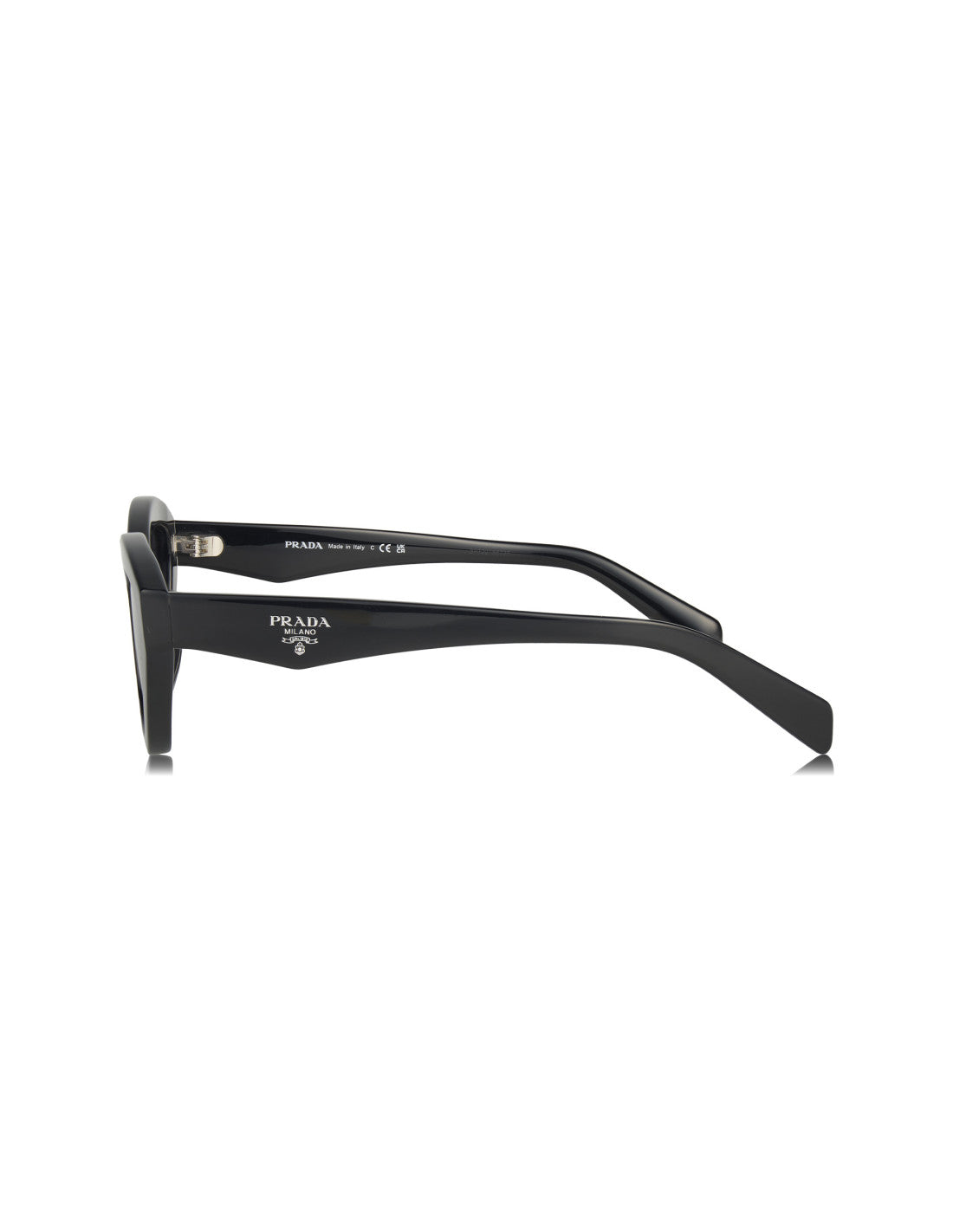 Prada SPR A02S 16K-08Z Negro
