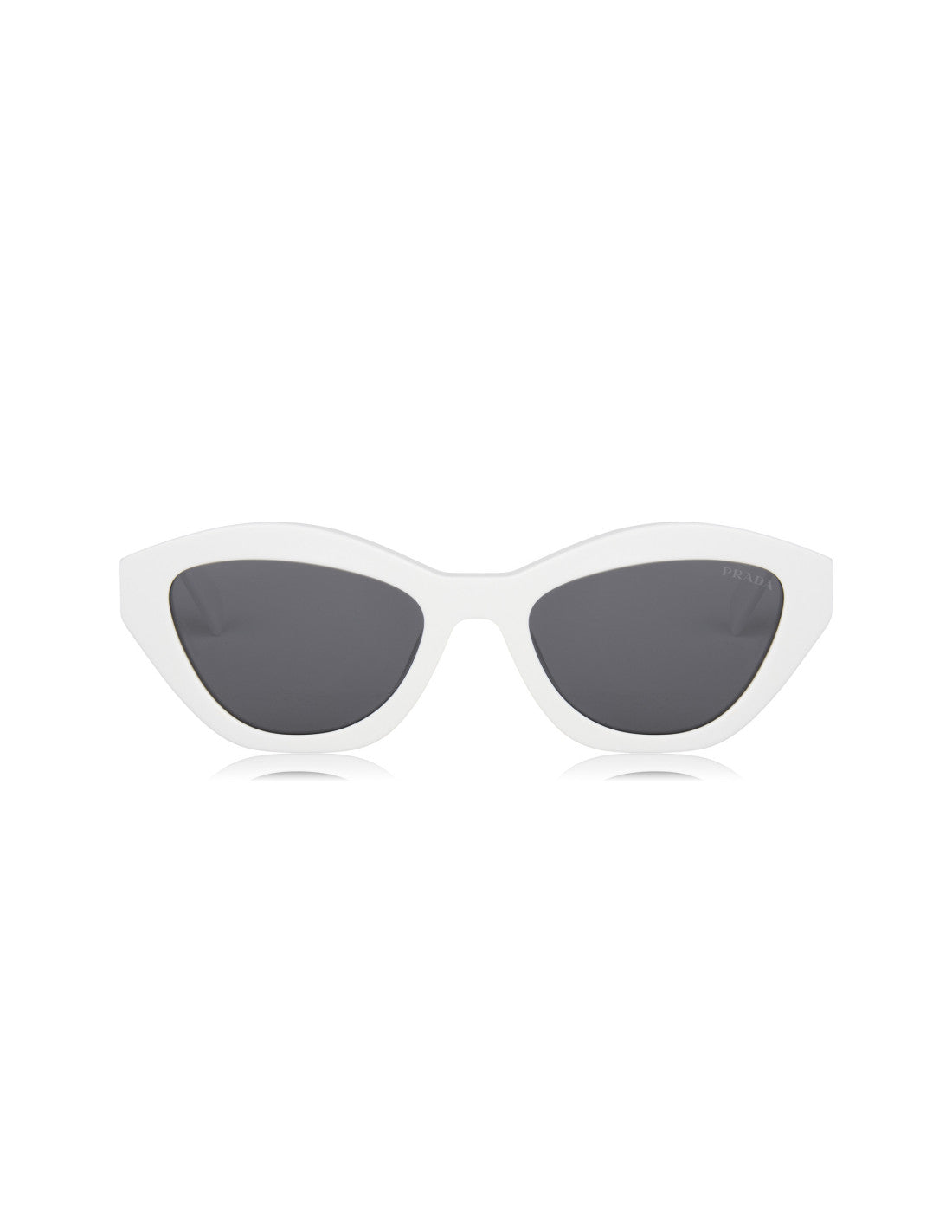 Prada SPR A02S 17K-08Z Blanco