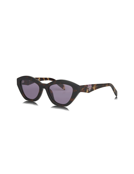 Prada SPR A02S 17N-50B Purple Lens