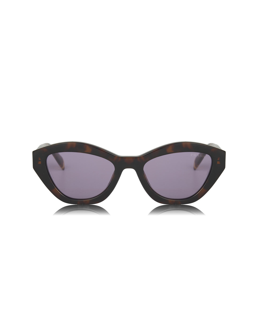 Prada SPR A02S 17N-50B Purple Lens