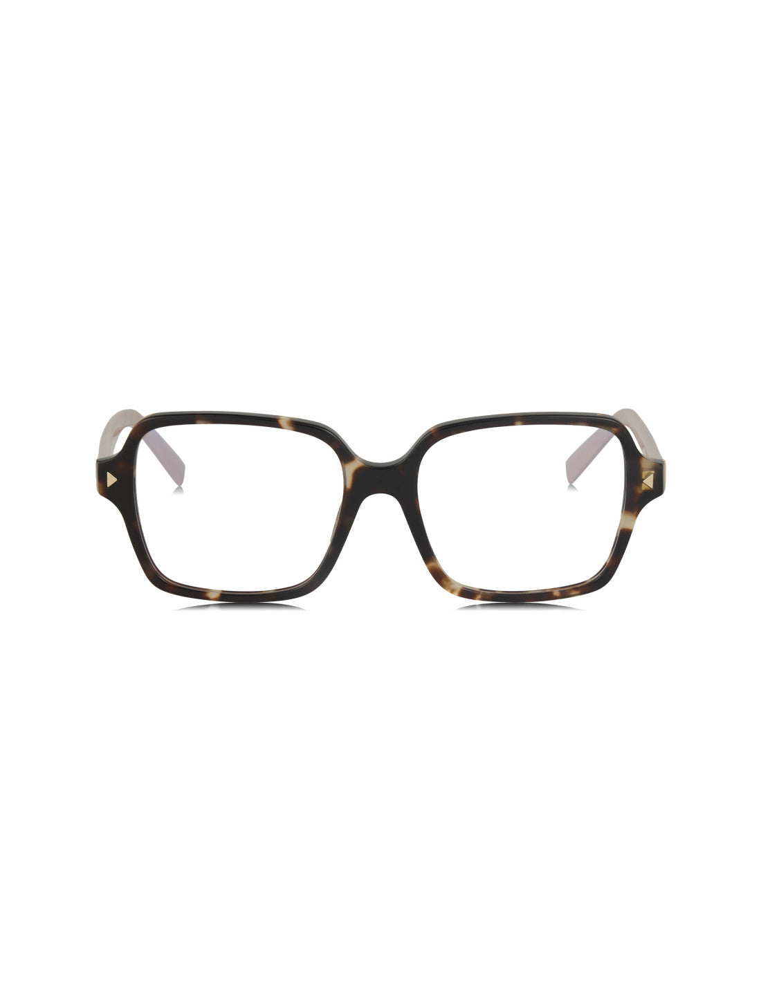 Prada SPR A02V 07R-1O1 Oftálmico