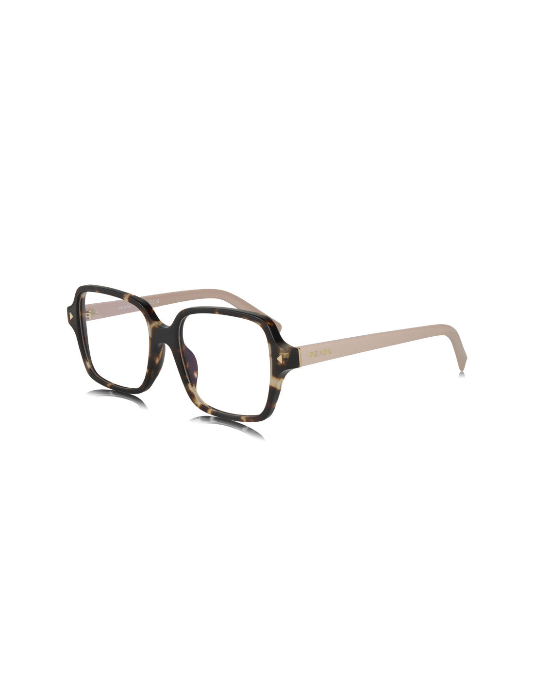 Prada SPR A02V 07R-1O1 Oftálmico