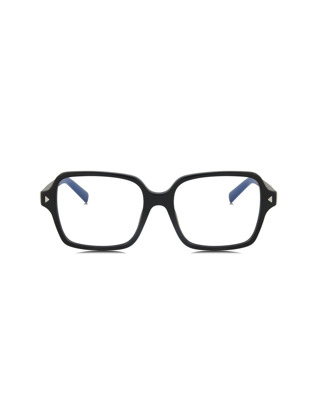 Prada SPR A02V 1AB-1O1 Oftálmico Negro