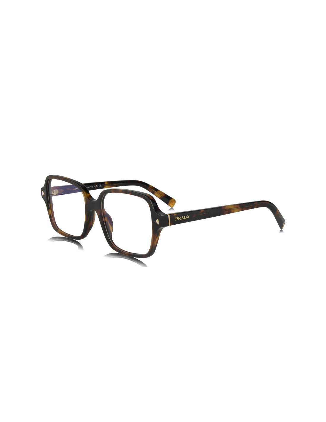 Prada SPR A02V VAU-1O1 Oftálmico Carey