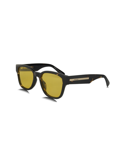 Prada SPR A04S 16O-20C Carey Ambar