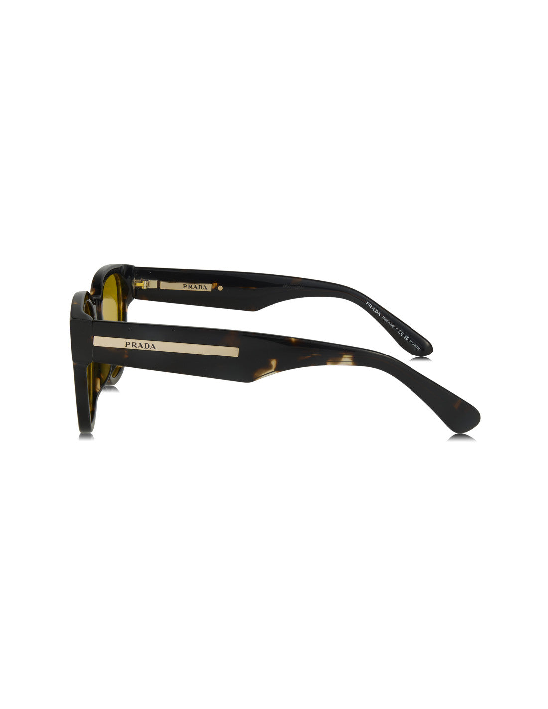 Prada SPR A04S 16O-20C Carey Ambar