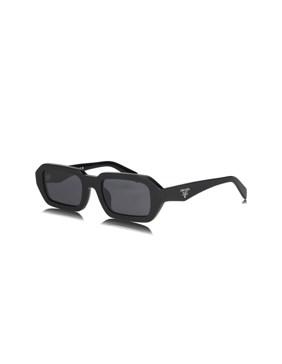 Prada SPR A12S 16K-08Z Negro