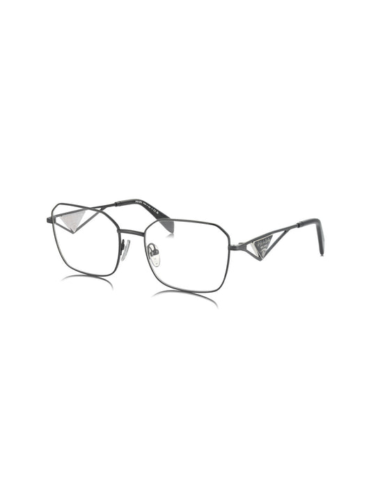 Prada SPR A51V 1AB-1O1 Oftálmico Negro