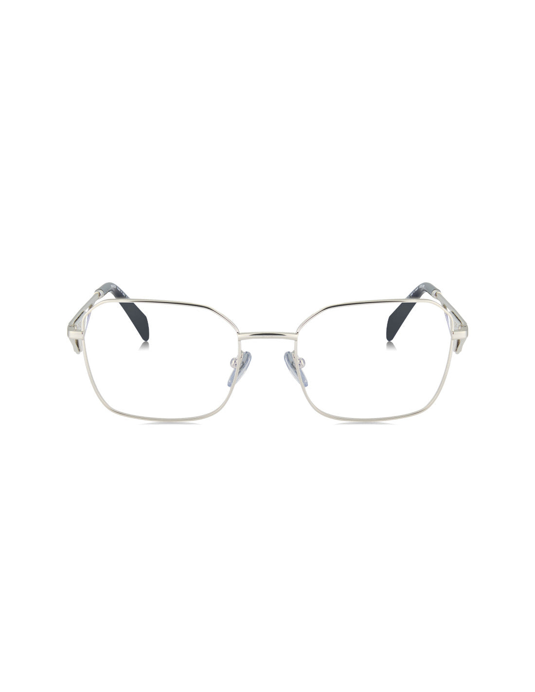 Prada SPR A51V 1BC-1O1 Oftálmico Silver