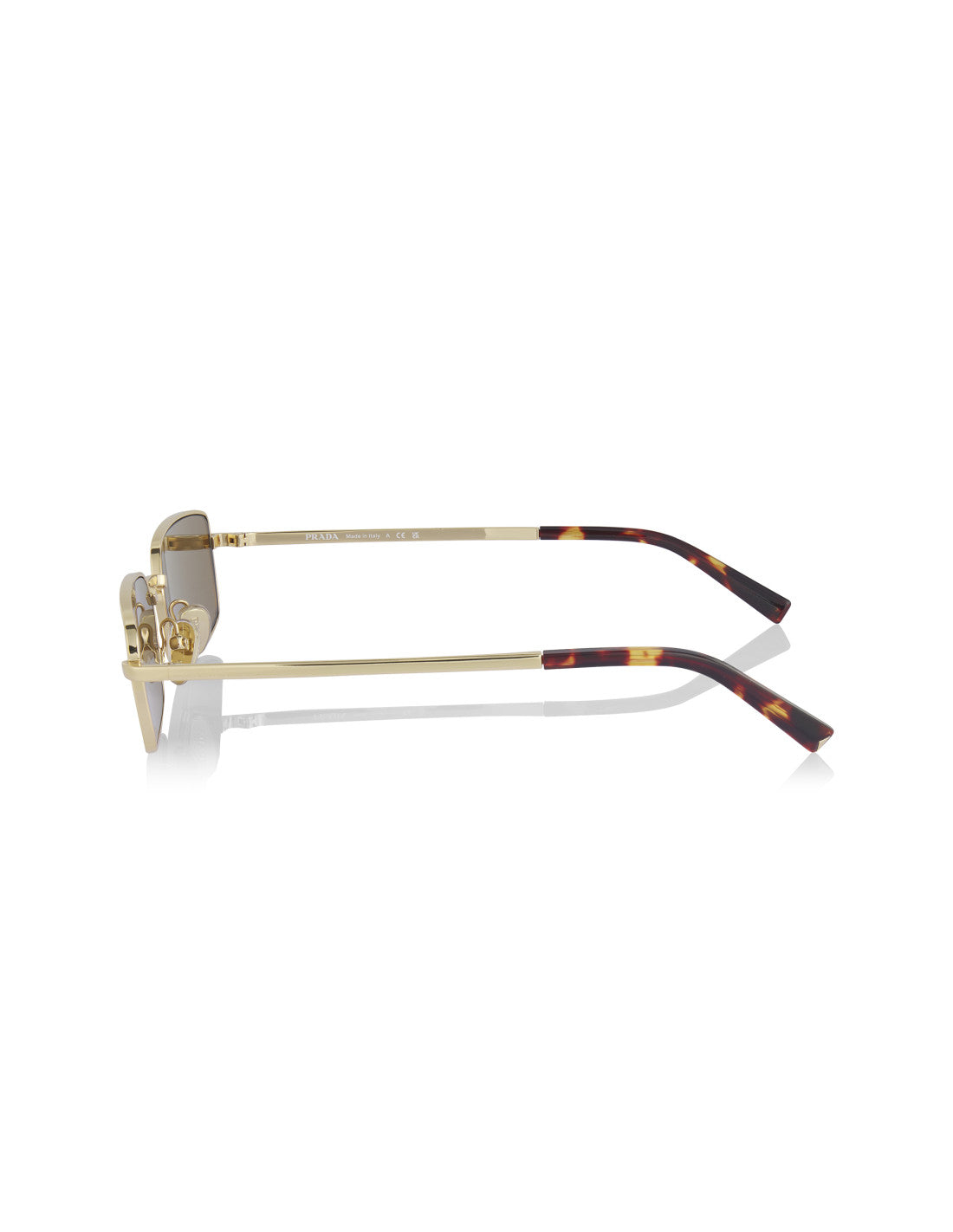 Prada SPR A60S 5AK-70G Café
