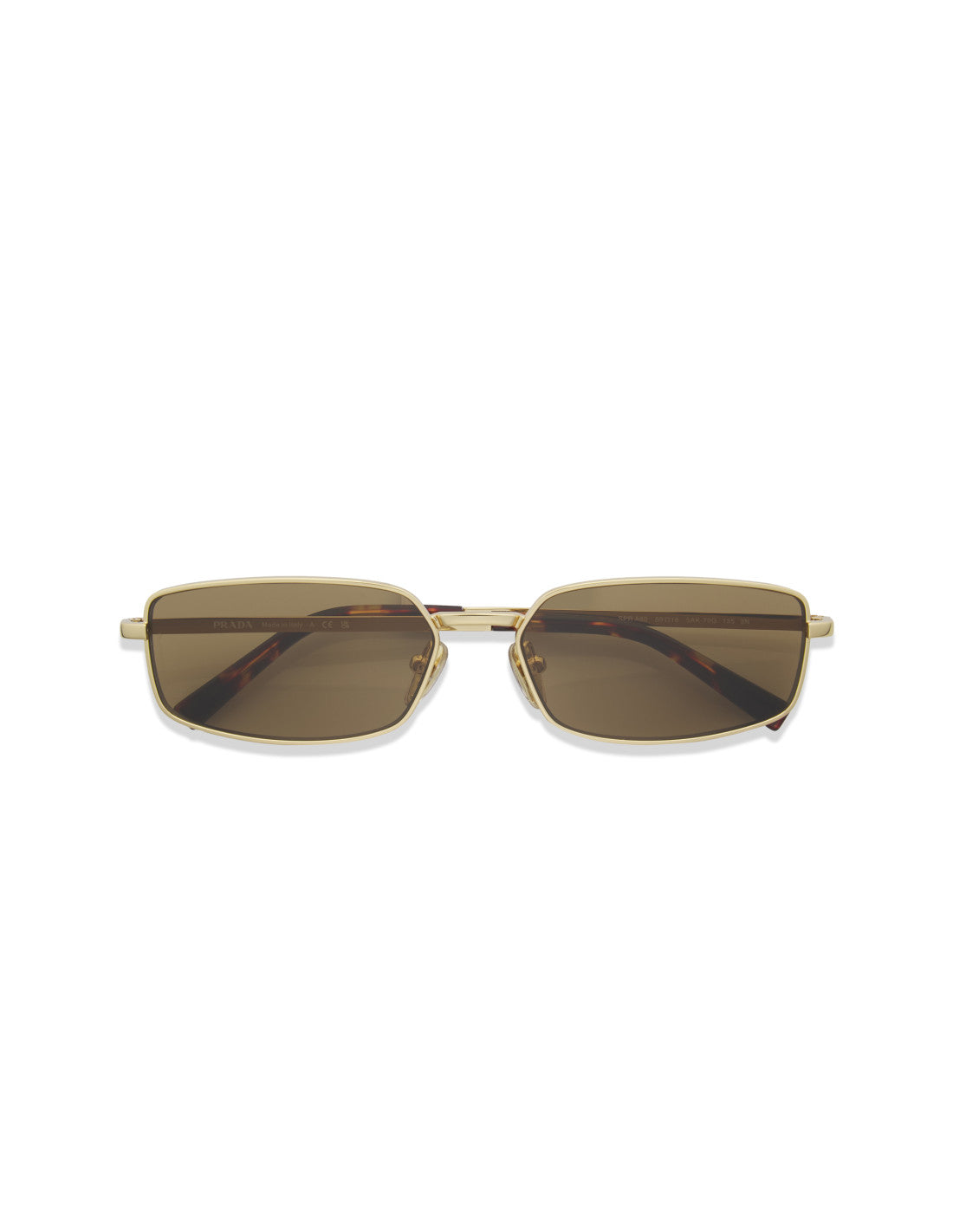 Prada SPR A60S 5AK-70G Café
