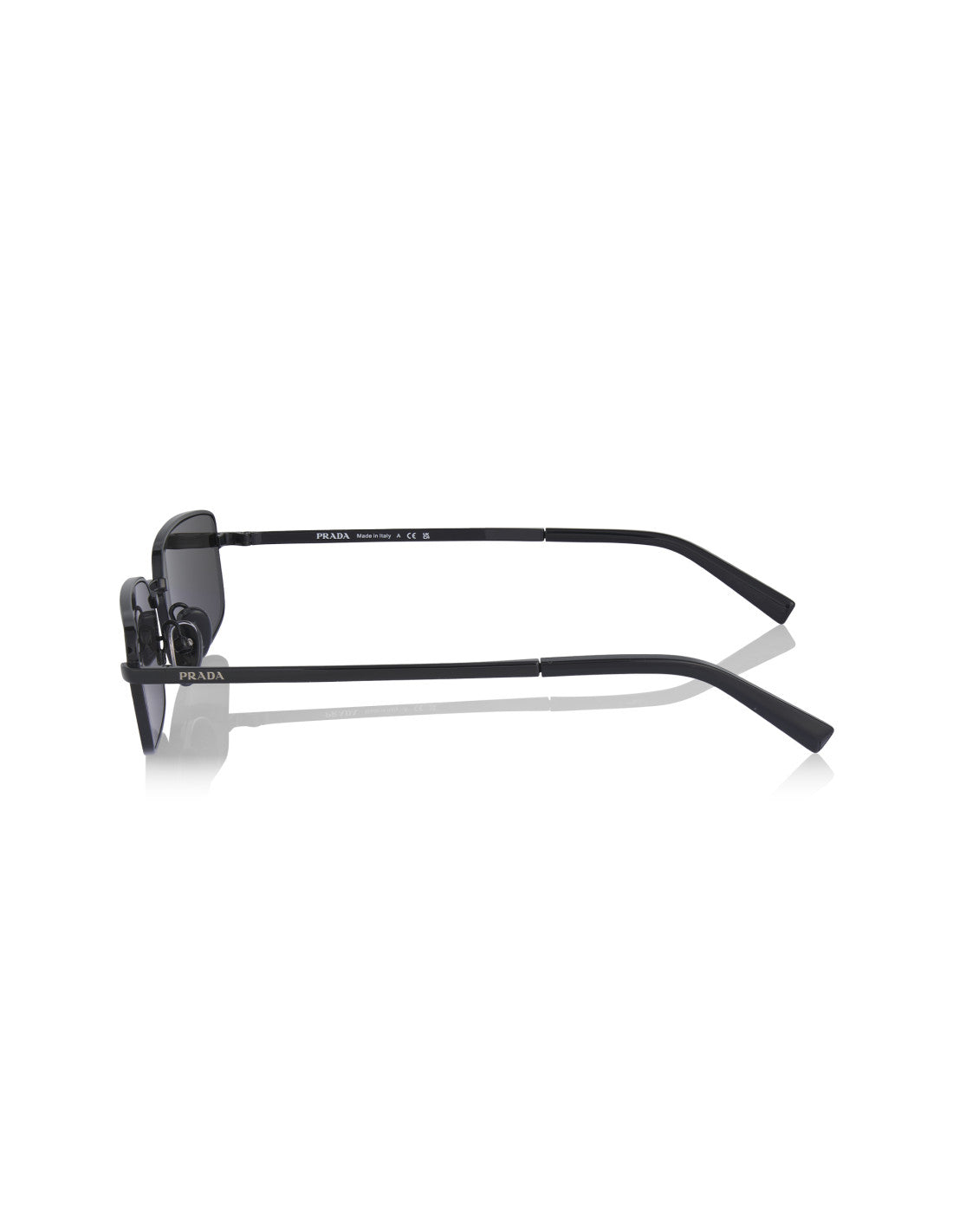 Prada SPR A60S 1AB-5S0 Negro